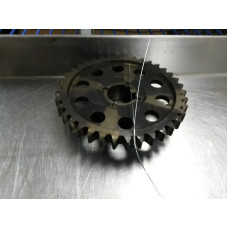 93L032 Camshaft Timing Gear From 2000 Ford Taurus  3.0